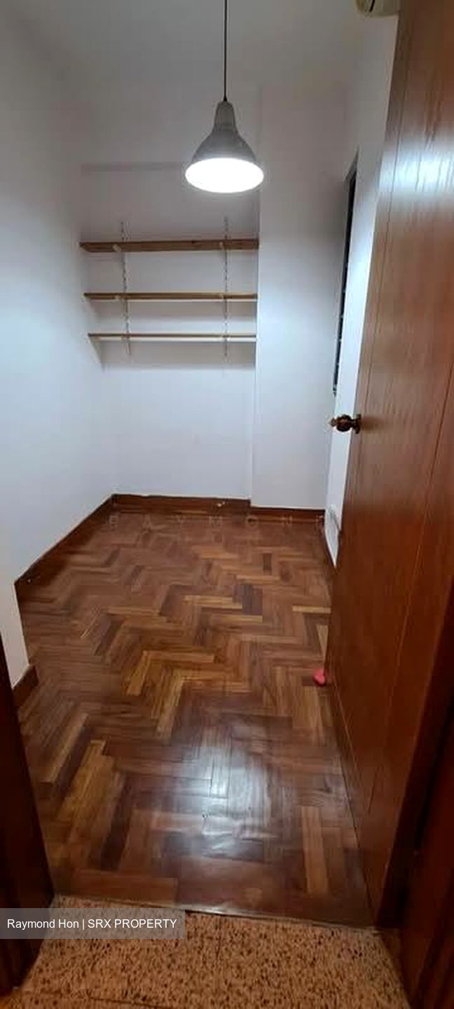 Regentville (D19), Apartment #600763761